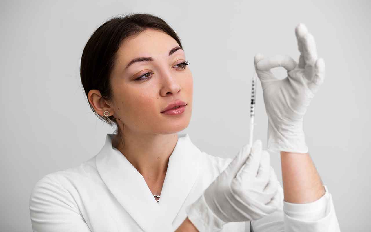 Avantages du botox préventif à 30 ans