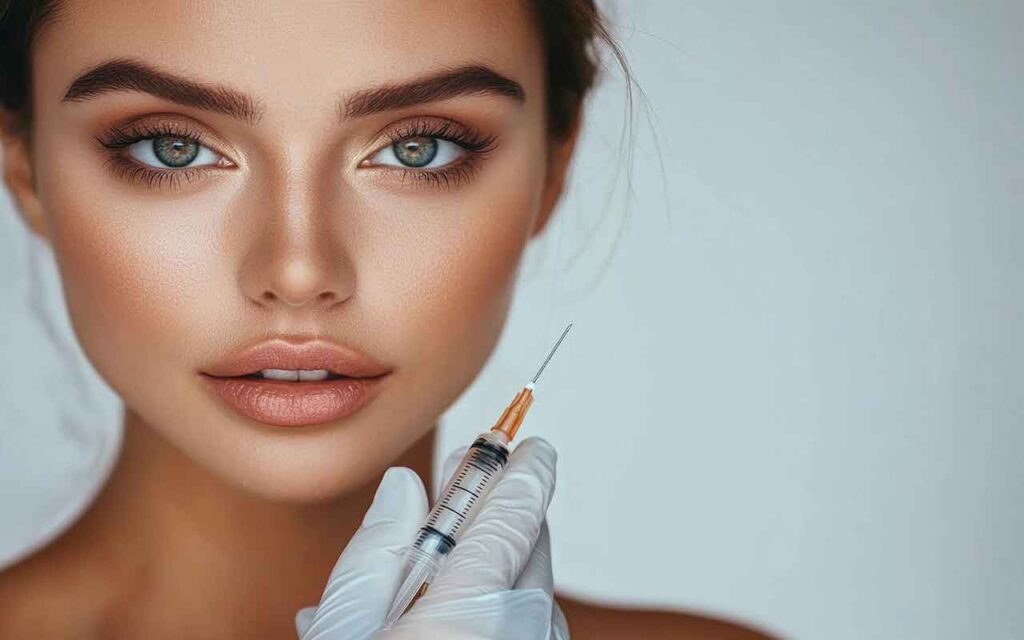 Botox Préventif à 30 Ans