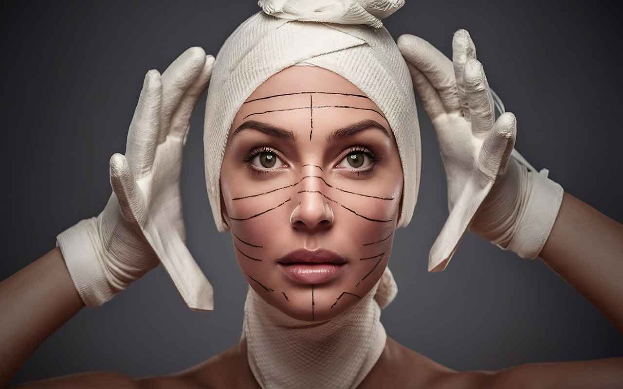 chirurgie esthétique masculine explose