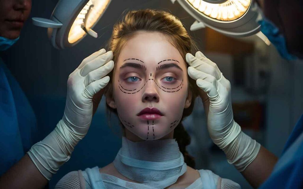 nouvelles tendances en chirurgie esthétique