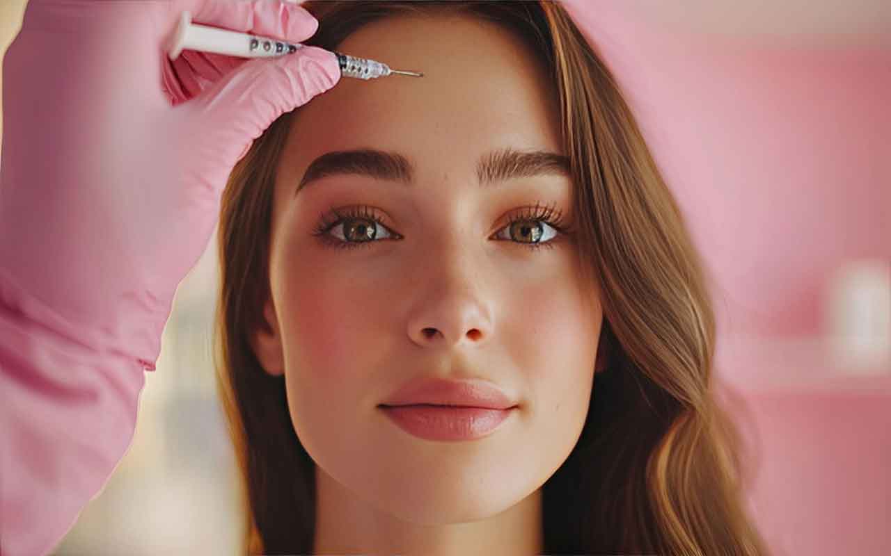 partir de quel âge commencer le botox préventif